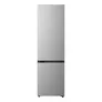 LG GBBS312APY Kühl-Gefrierkombination 186 cm Höhe EEK A Silber