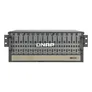 QNAP TL-R6020SEP-RP Speicherlaufwerksgehäuse HDD-Gehäuse Schwarz, Grau 3.5"