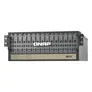 QNAP TL-R6020SEP-RP Speicherlaufwerksgehäuse HDD-Gehäuse Schwarz, Grau 3.5"