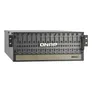 QNAP TL-R6020SEP-RP Speicherlaufwerksgehäuse HDD-Gehäuse Schwarz, Grau 3.5"