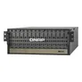 QNAP TL-R6020SEP-RP Speicherlaufwerksgehäuse HDD-Gehäuse Schwarz, Grau 3.5"