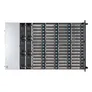 QNAP TL-R6020SEP-RP Speicherlaufwerksgehäuse HDD-Gehäuse Schwarz, Grau 3.5"