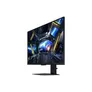 Samsung Odyssey G70F LS27FG702EUXEN 32 Zoll 4K (UHD) IPS Gaming Monitor
