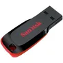 SanDisk 16GB Cruzer Blade USB 2.0 Stick