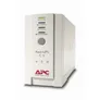 APC Back UPS CS-BK650EI, 650VA, 4x C13, Überspannungsschutz
