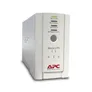 APC Back UPS CS-BK650EI, 650VA, 4x C13, Überspannungsschutz