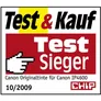 Canon CLI-521Y Original Druckerpatrone Gelb 2936B001