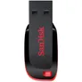 SanDisk 16GB Cruzer Blade USB 2.0 Stick