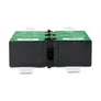 APC APCRBC123 Ersatzbatterie