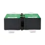 APC APCRBC124 Ersatzbatterie für BR1200GI und BR1500GI