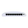 D-Link DGS-1008D 8-Port Desktop Gigabit Switch Green Ethernet