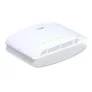 D-Link DGS-1008D 8-Port Desktop Gigabit Switch Green Ethernet