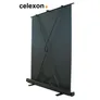 Celexon Ultramobil Plus Professional Leinwand 200 x 200 cm