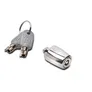 Kensington MicroSaver 2.0 Chassis-Schloss – Single Keyed