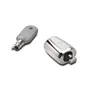 Kensington MicroSaver 2.0 Chassis-Schloss – Single Keyed