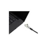 Kensington Slim N17 Laptop-Schloss - Like Keyed