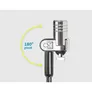 Kensington MicroSaver® 2.0 Twin Keyed Lock - Master Keyed - 25er Pack
