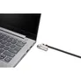 Kensington Slim NanoSaver 2.0 Laptopschloss
