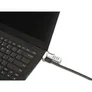 Kensington Universelles 3-in-1 Kombinationsschloss
