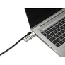 Kensington Universelles 3-in-1 Kombinationsschloss
