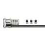 Kensington Universelles 3-in-1 Kombinationsschloss