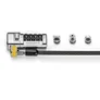 Kensington ClickSafe Universelles 3-in-1 Kombinationsschloss