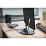 Kensington Schließsystem für Desktop- und Peripheriegeräte 2.0 – Single Keyed