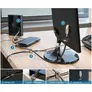 Kensington Schließsystem für Desktop- und Peripheriegeräte 2.0 – Single Keyed