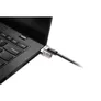 Kensington MicroSaver 2.0-Laptopschloss General-Schlüsselsystem