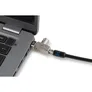Kensington Slim N17 2.0 Portables Laptopschloss