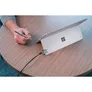 Kensington Kabelschloss für Surface Pro & Surface Go - Master Keyed