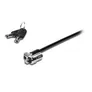Kensington MicroSaver 2.0-Laptopschloss - Supervisor Keyed