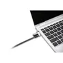 Kensington NanoSaver®-Laptopschloss - Master Keyed