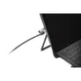 Kensington NanoSaver®-Laptopschloss - Master Keyed