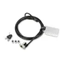 Kensington Universelles 3-in-1 Laptopschloss - Master Keyed