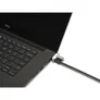 Kensington Universelles 3-in-1 Laptopschloss - Master Keyed