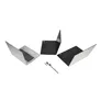 Kensington Universelles 3-in-1 Laptopschloss - Master Keyed