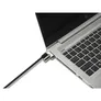 Kensington Universelles 3-in-1 Laptopschloss - Master Keyed