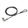 Kensington Slim N17 Laptopkombinationsschloss