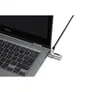 Kensington Slim N17 Laptopkombinationsschloss