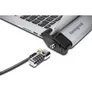 Kensington Laptop Locking Station 2.0 ohne Schloss