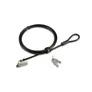 Kensington Slim NanoSaver 2.0 Laptopschloss - Single Keyed
