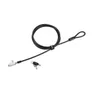 Kensington Slim N17 Laptop-Schloss - Master Keyed - 25er Pack