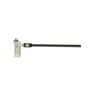 Kensington Slim NanoSaver 2.0 Laptopschloss - Like Keyed