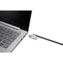 Kensington Slim NanoSaver 2.0 Laptopschloss - Like Keyed