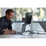Kensington Laptop Locking Station 2.0 mit MicroSaver Schloss