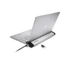 Kensington Laptop Locking Station 2.0 mit MicroSaver Schloss