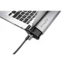 Kensington Laptop Locking Station 2.0 mit MicroSaver Schloss