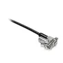 Kensington MicroSaver 2.0-Laptopschloss - Like Keyed