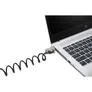 Kensington Slim NanoSaver 2.0 Portables Laptopschloss - Master Keyed